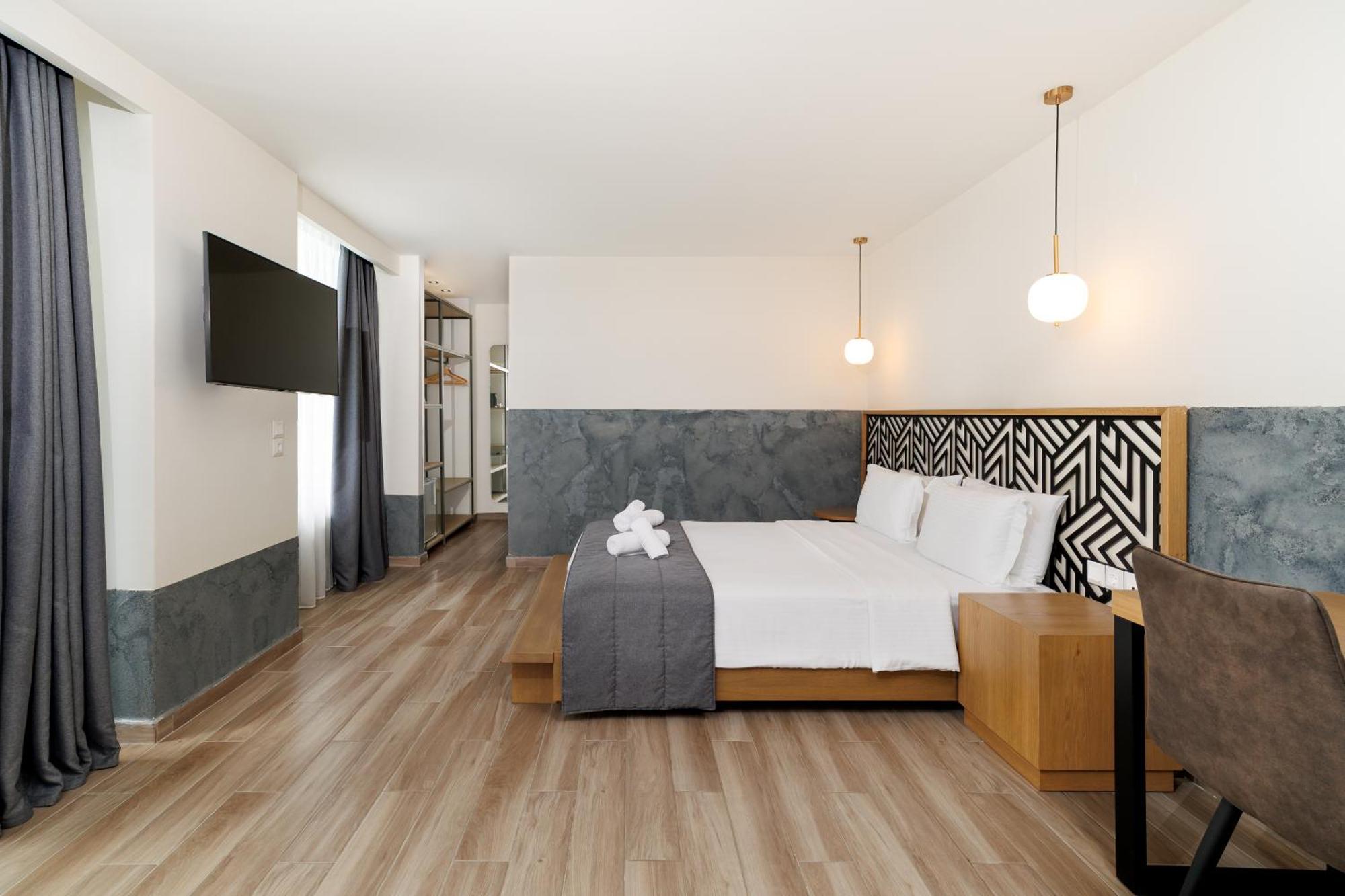 Casa Bloo Adults Only Hotel Elia Nikitis Luaran gambar