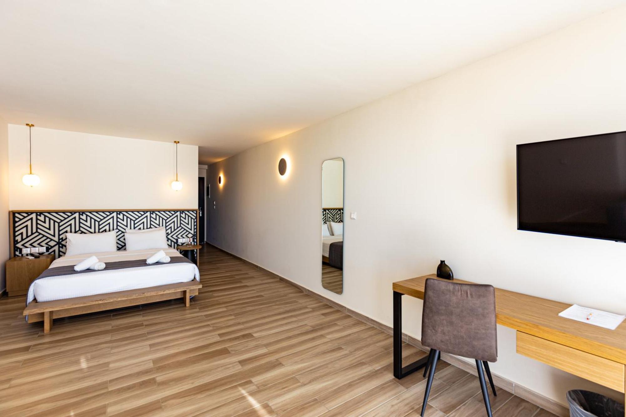 Casa Bloo Adults Only Hotel Elia Nikitis Luaran gambar